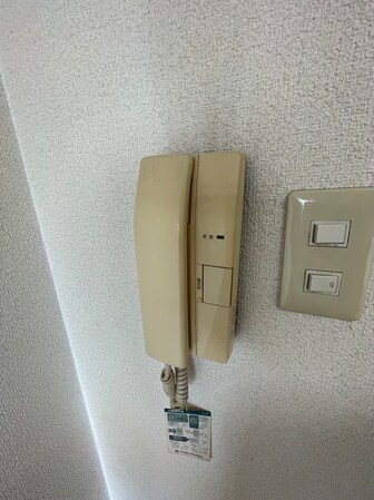 エスポワール昭和町の物件内観写真